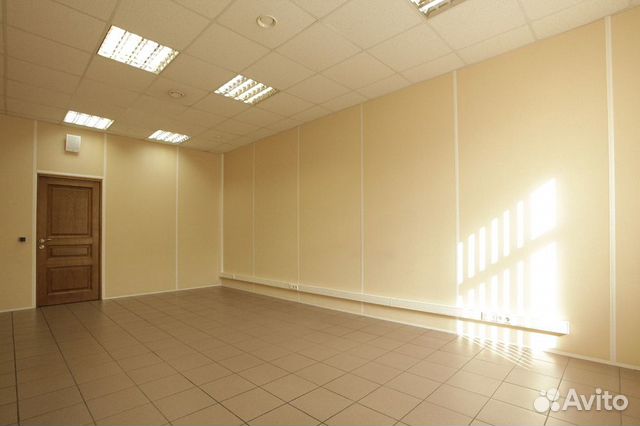 Офисное помещение, 29 м² Офисное помещение, 29 м²