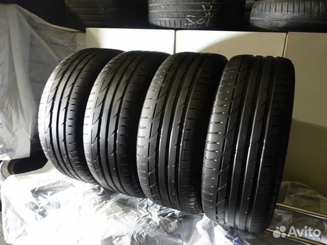 225 40 18 bridgestone potenza S001 225 40 18 bridgestone potenza S001