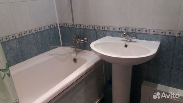 1-к квартира, 41 м², 8/10 эт. 1-к квартира, 41 м², 8/10 эт.