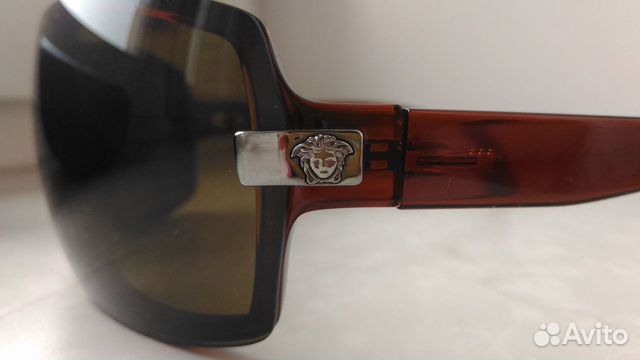 Солнцезащитные очки Versace Original Made In Italy Солнцезащитные очки Versace Original Made In Italy