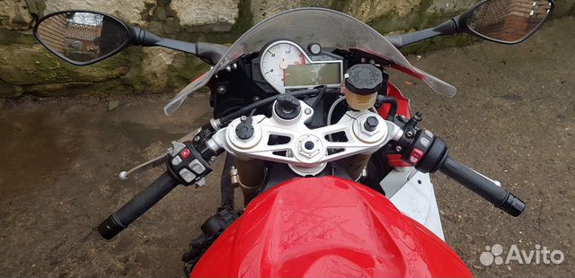 Bmw S1000RR 2014 (Рест ) BMW K46 Рама + Доки Bmw S1000RR 2014 (Рест ) BMW K46 Рама + Доки