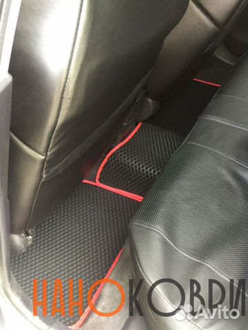 Автоковрики коврики ева для Nissan Wingroad (эва Автоковрики коврики ева для Nissan Wingroad (эва