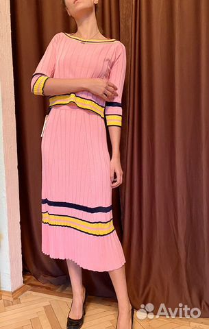 Костюм (топ+юбка) Pinko