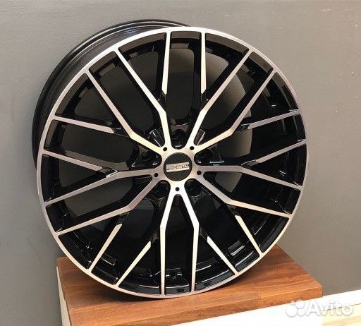 Диски Fondmetal R21 5x130 Porsche Cayenne Tuareg Диски Fondmetal R21 5x130 Porsche Cayenne Tuareg