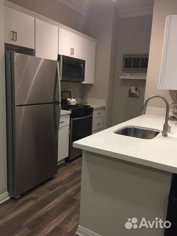 1-к квартира, 45 м², 15/16 эт.