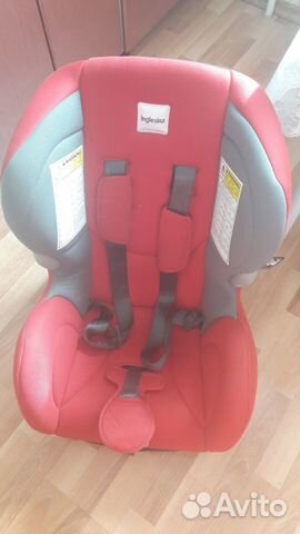Детское автокресло Inglesina 0-18 кг Детское автокресло Inglesina 0-18 кг