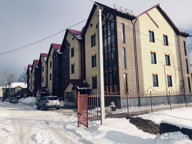 недвижимость Северодвинск Индустриальная 30
