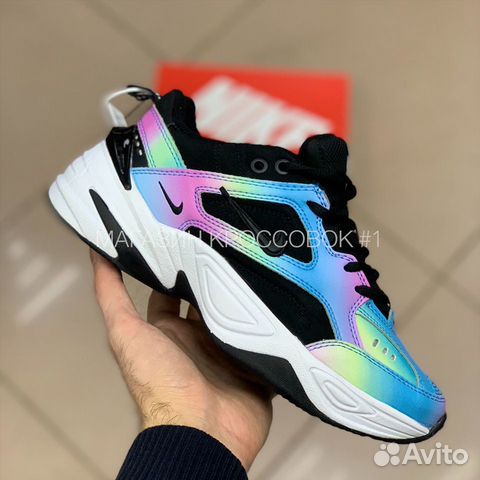Nike M2k Tekno Nike M2k Tekno