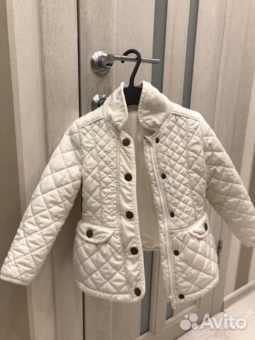 Продаю детскую куртку в идеальном состоянии размер Продаю детскую куртку в идеальном состоянии размер