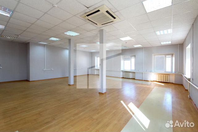 Сдам офисное помещение, 73,5 м²
