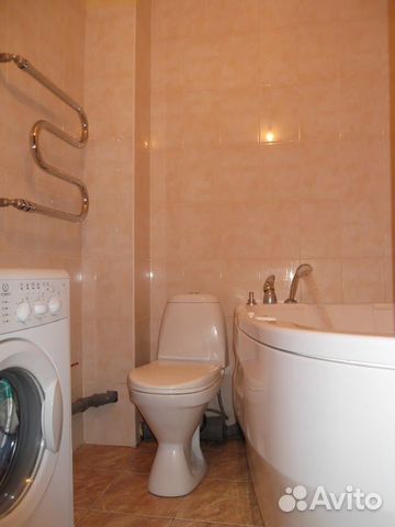Студия, 35 м², 7/16 эт.
