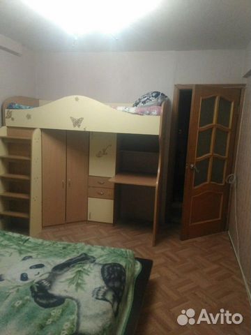 Комната 12 м² в 3-к, 5/5 эт. Комната 12 м² в 3-к, 5/5 эт.