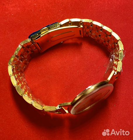Часы Костюмные Sekonda DE Luxe AU20 ussr тонкие Часы Костюмные Sekonda DE Luxe AU20 ussr тонкие