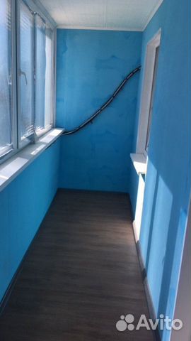 2-к квартира, 53.1 м², 3/10 эт.