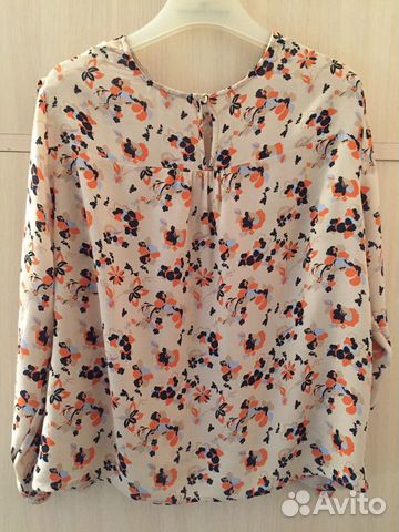 Блузка benetton Блузка benetton