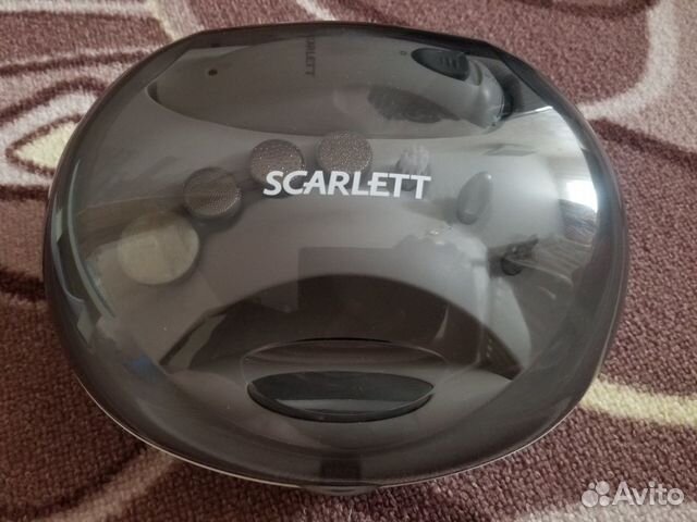 Набор для маникюра и педикюра