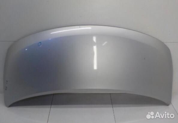 Капот Hyundai Starex H1