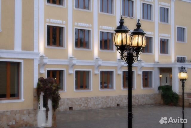Продам гостиница, 1752.00 м²