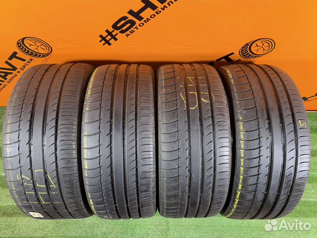 275 45 20 Летние Бу шины Michelin LS1 275 45 20 Летние Бу шины Michelin LS1