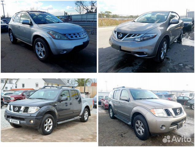 Авторазбор Nissan Ниссан Авторазбор Nissan Ниссан