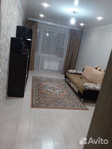 3-к квартира, 60 м², 3/5 эт. 3-к квартира, 60 м², 3/5 эт.