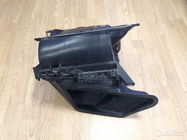 Корпус воздушного фильтра Mercedes W166 X166 W292
