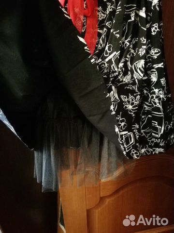 Платье 44р