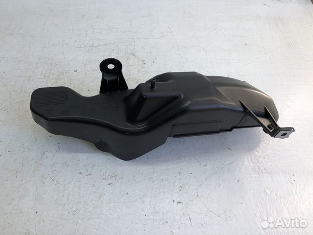 Накладка в багажнике для BMW E65E66 Накладка в багажнике для BMW E65E66
