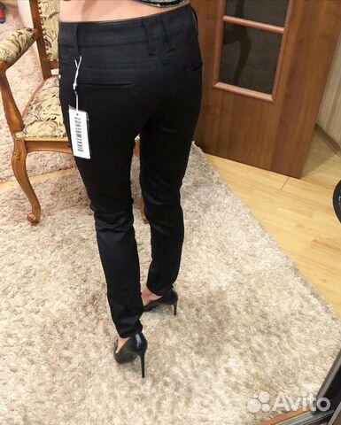 Джинсы Dirk Bikkembergs оригинал новые Джинсы Dirk Bikkembergs оригинал новые