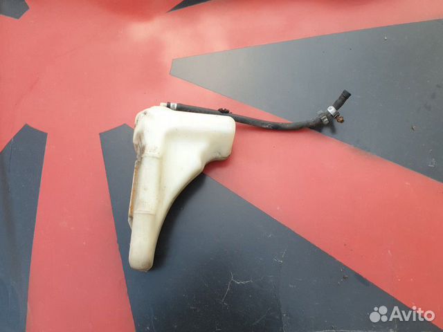 Расширительный бачок Honda civic 5 D13B2 eg3 Расширительный бачок Honda civic 5 D13B2 eg3