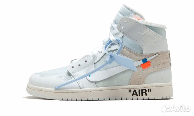 jordans 1 retro high off white