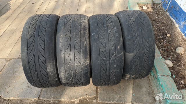 Шины Hankook Ventus V12 evo R17 225/50
