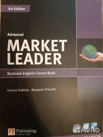 Market Leader Advanced