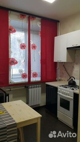 1-к квартира, 31 м², 1/5 эт.