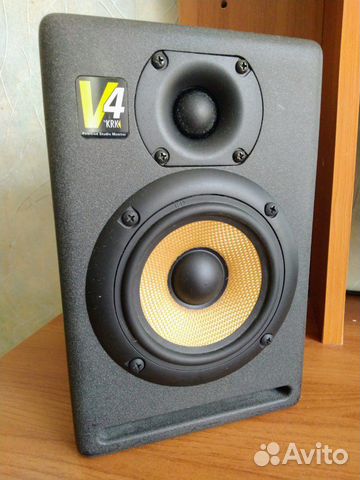 krk v4 series 1