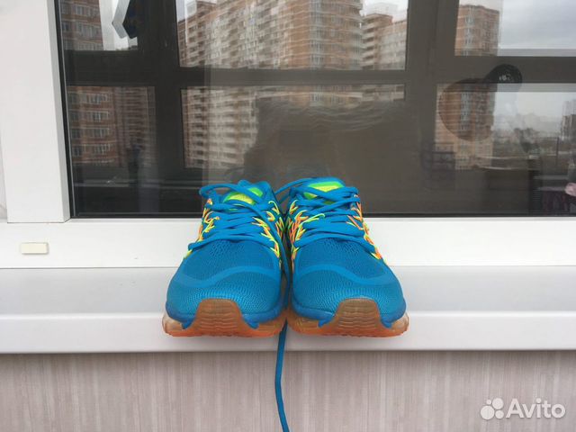 Кроссовки Nike air max 2015 Кроссовки Nike air max 2015