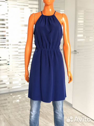 Топ Zara Basic