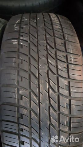 235 55 R18 пара Хэнкук лето 235 55 R18 пара Хэнкук лето