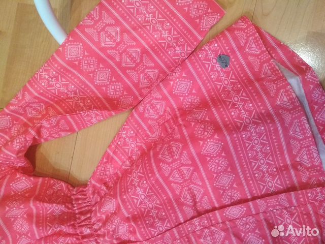 Ветровка дождевик Lee Cooper Ветровка дождевик Lee Cooper