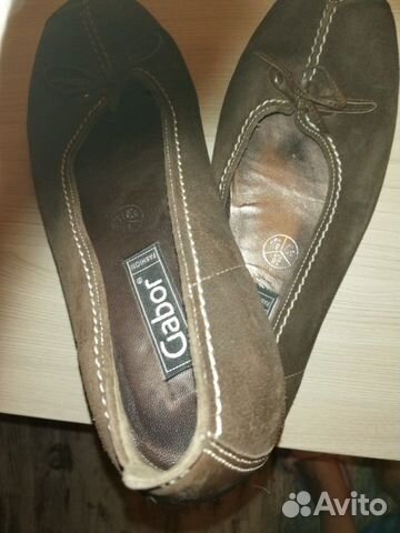 Туфли Туфли