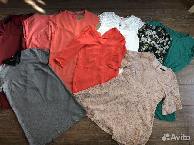 Платья (Zara,mango,massimo dutti), размеры 44-46 Платья (Zara,mango,massimo dutti), размеры 44-46