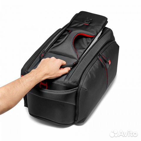 Сумка для видеокамеры Manfrotto PL-CC-195N Сумка для видеокамеры Manfrotto PL-CC-195N