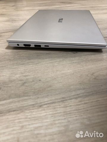 Ноутбук Asus