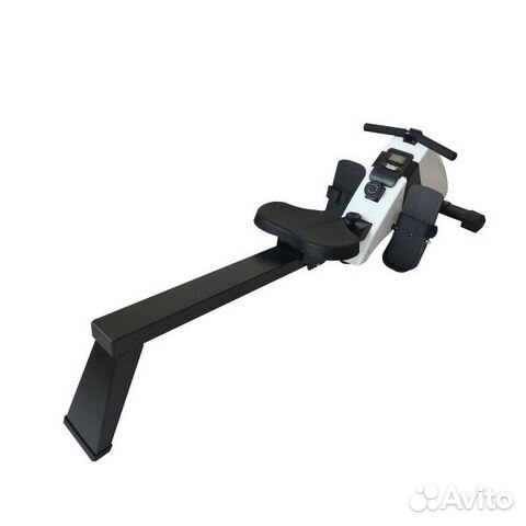 Гребной тренажер