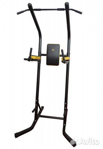 Стойка для подтягиваний Стойка для подтягиваний