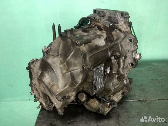 АКПП автомат Хонда Цивик 1.7 (bmxa) D17A АКПП автомат Хонда Цивик 1.7 (bmxa) D17A