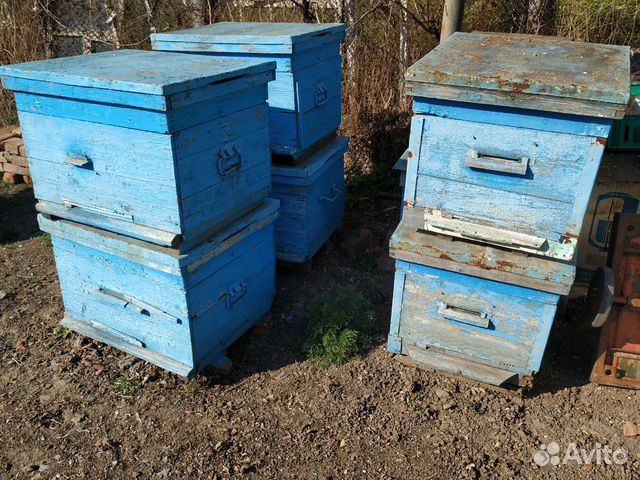 Домик пчеловода разборный купить на Зозу.ру - фотография № 8