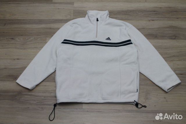 Кофта adidas vintage 90s оригинал Кофта adidas vintage 90s оригинал