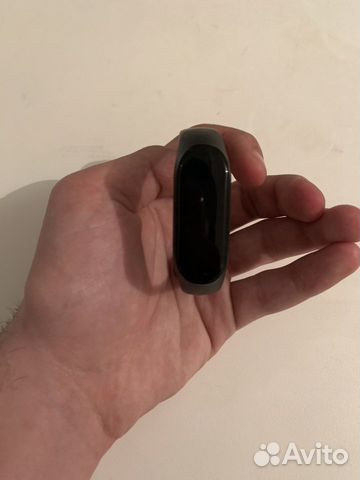 Mi Smart Band 4 Mi Smart Band 4