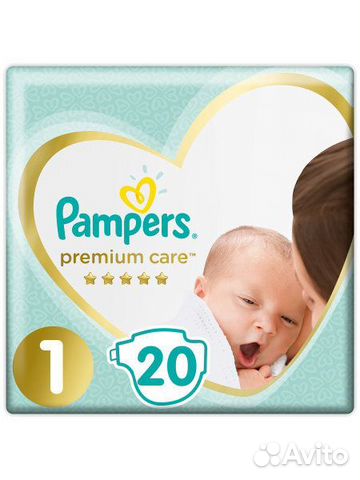 Pampers premium care Pampers premium care